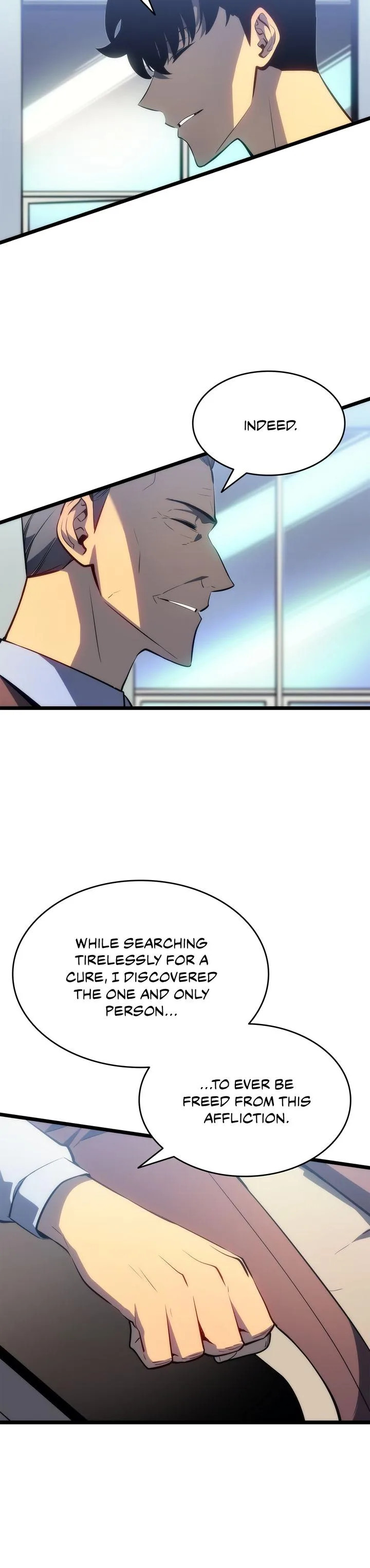 Solo Leveling - Chapter 132 - Page 28