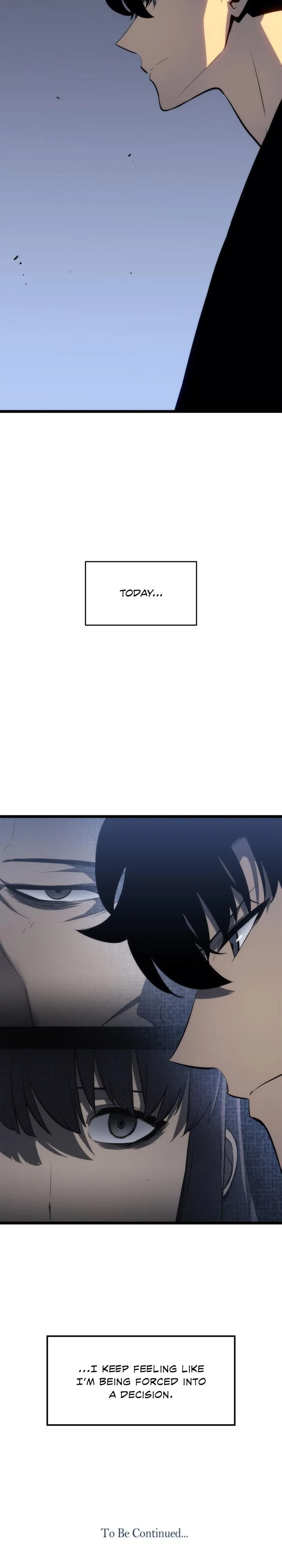 Solo Leveling - Chapter 132 - Page 30