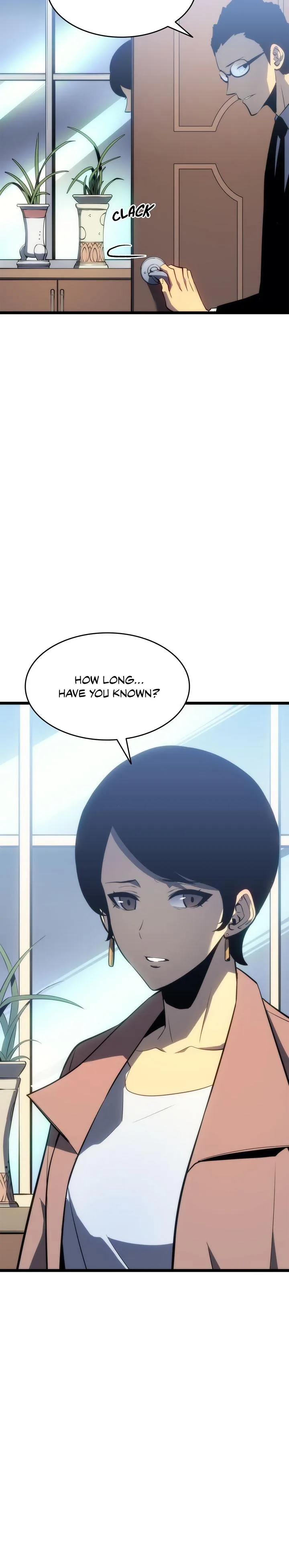 Solo Leveling - Chapter 132 - Page 6