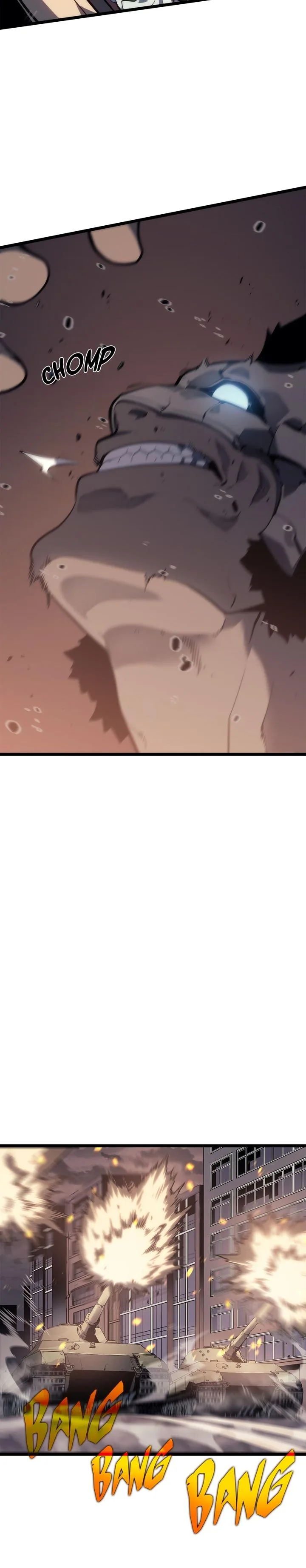 Solo Leveling - Chapter 132 - Page 8