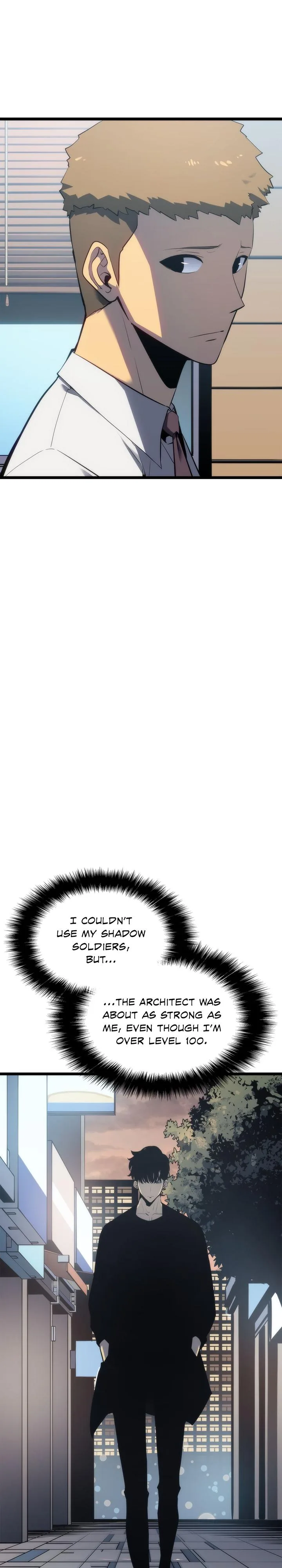 Solo Leveling - Chapter 133 - Page 13