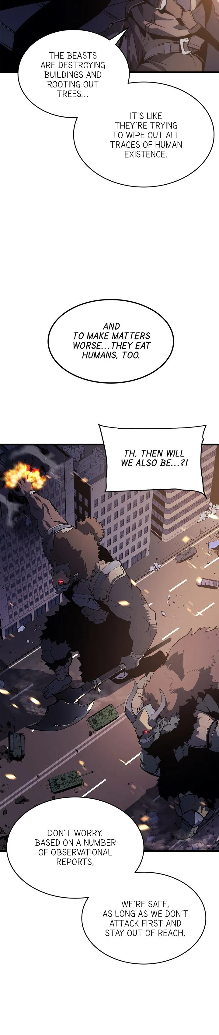 Solo Leveling - Chapter 133 - Page 2