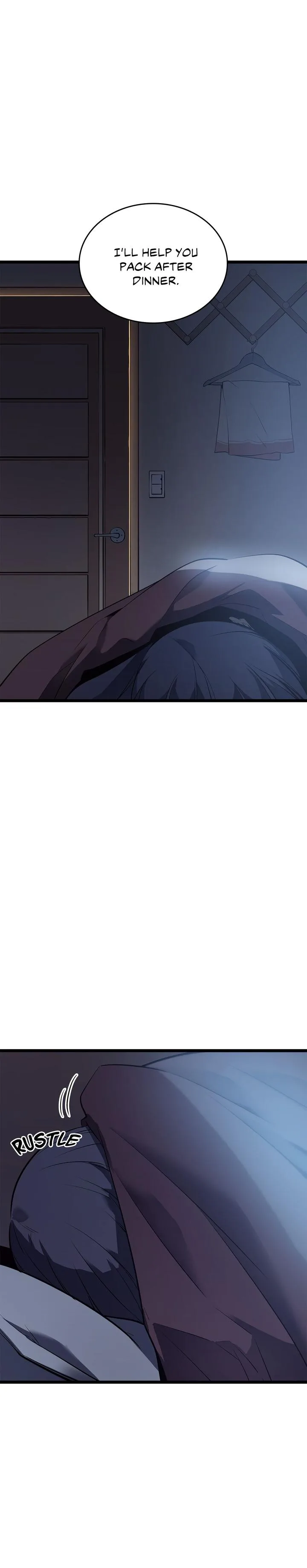 Solo Leveling - Chapter 133 - Page 24