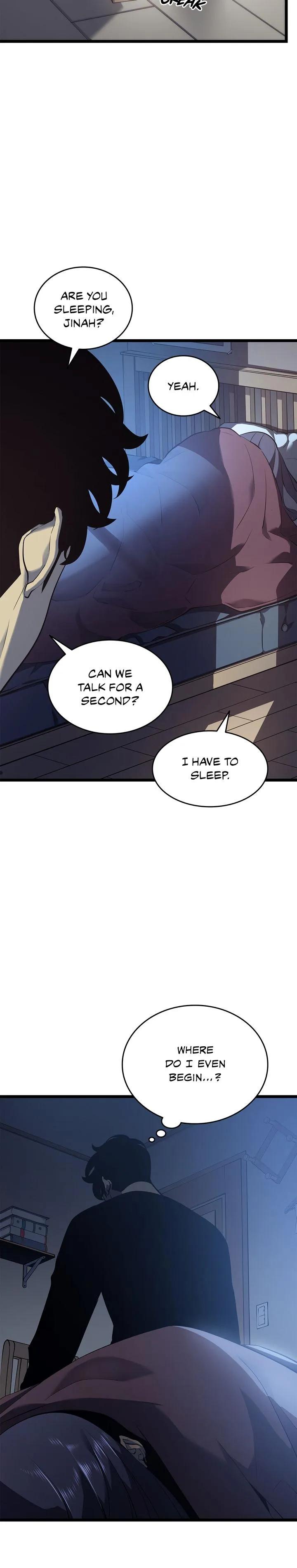 Solo Leveling - Chapter 133 - Page 26