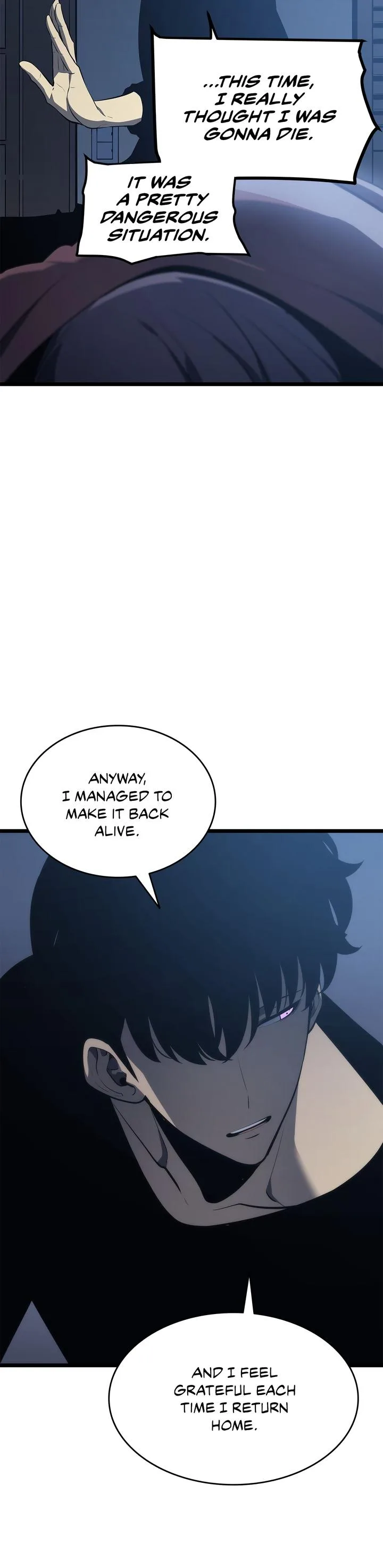 Solo Leveling - Chapter 133 - Page 28