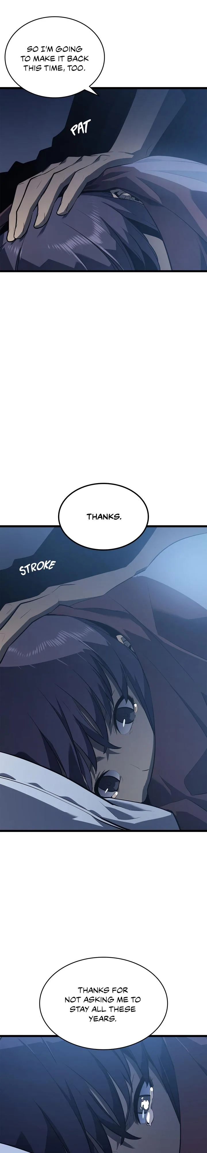 Solo Leveling - Chapter 133 - Page 29