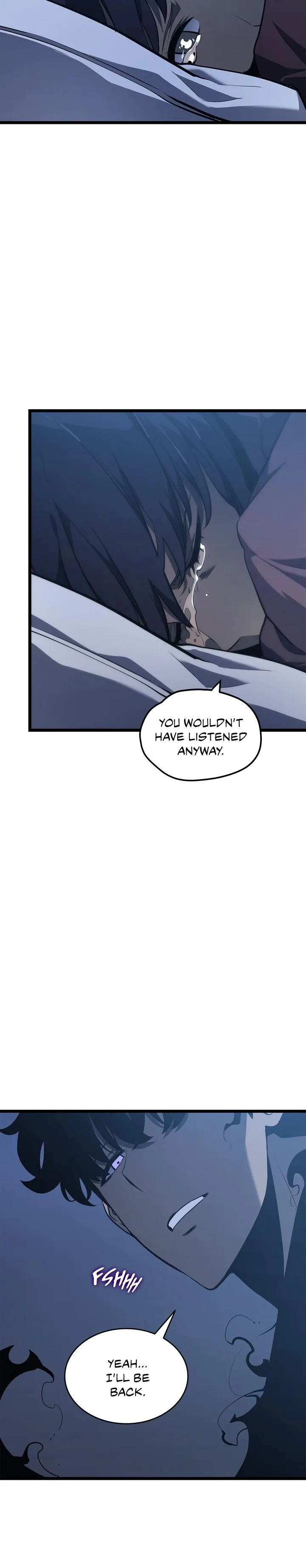Solo Leveling - Chapter 133 - Page 30