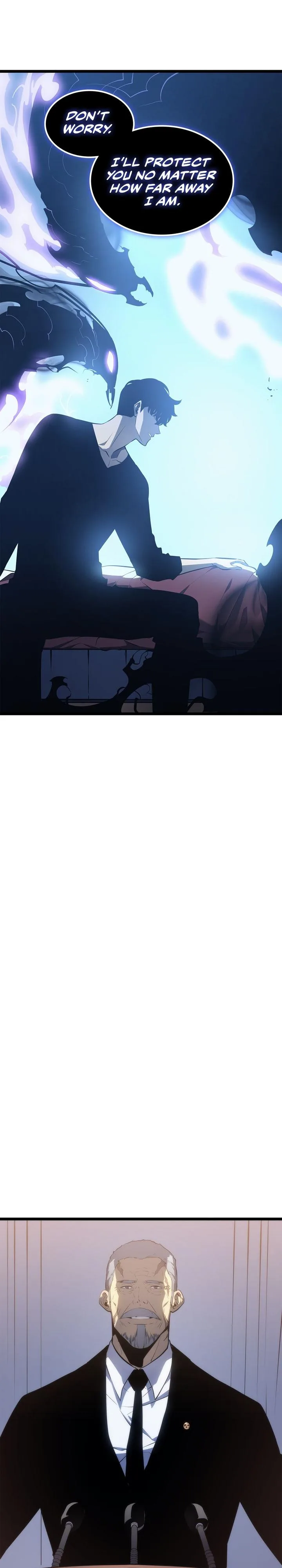 Solo Leveling - Chapter 133 - Page 31