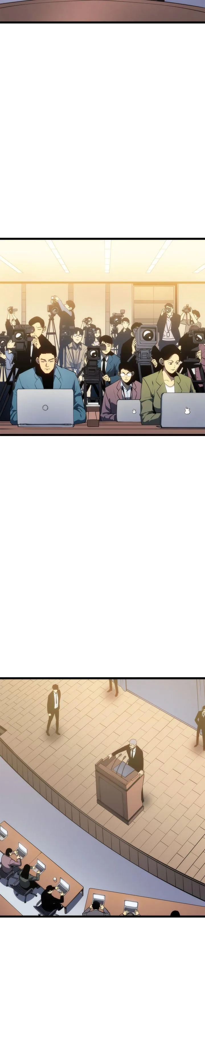 Solo Leveling - Chapter 133 - Page 32