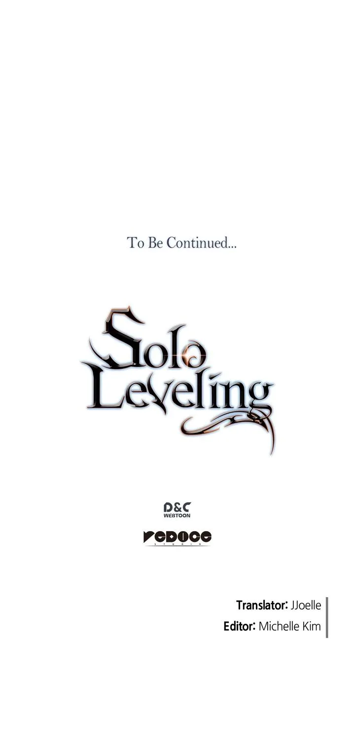 Solo Leveling - Chapter 133 - Page 39