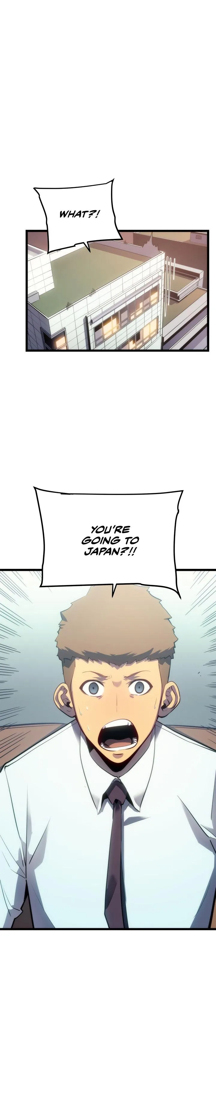 Solo Leveling - Chapter 133 - Page 6