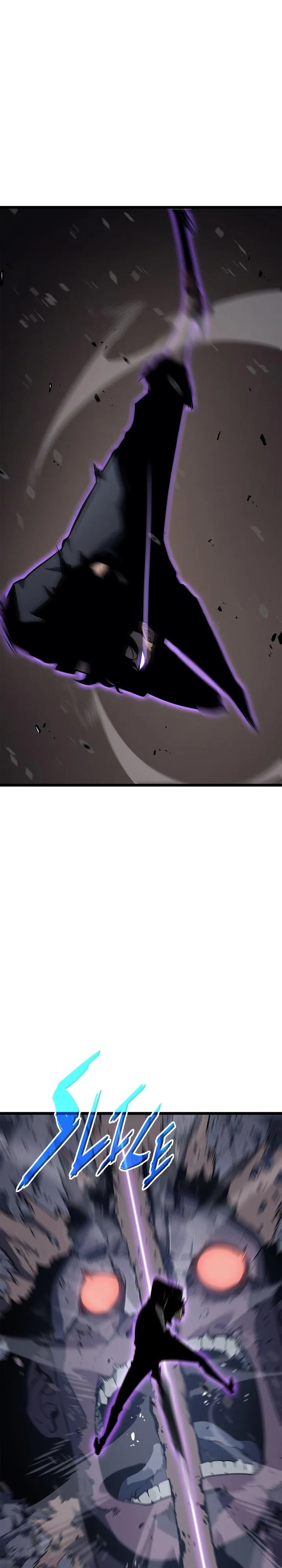 Solo Leveling - Chapter 134 - Page 16