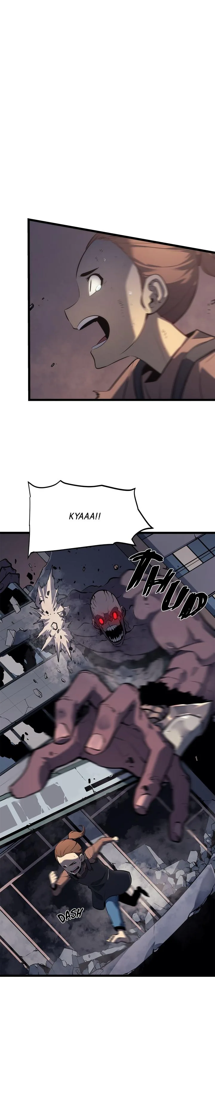 Solo Leveling - Chapter 134 - Page 25