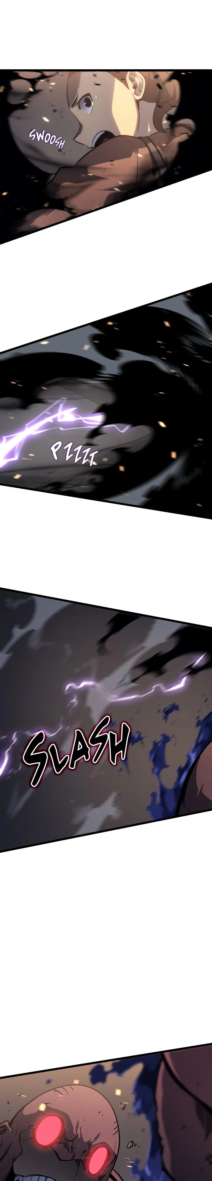 Solo Leveling - Chapter 134 - Page 26