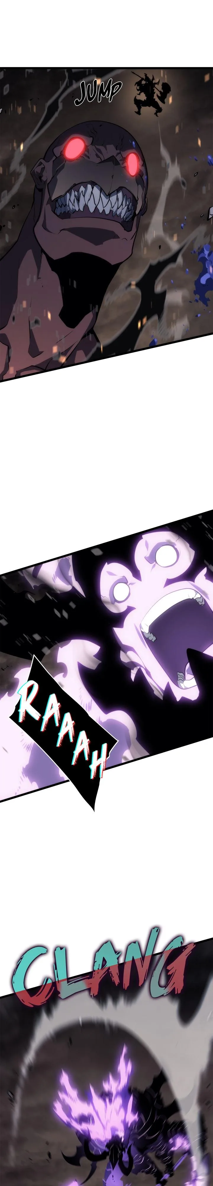 Solo Leveling - Chapter 134 - Page 28