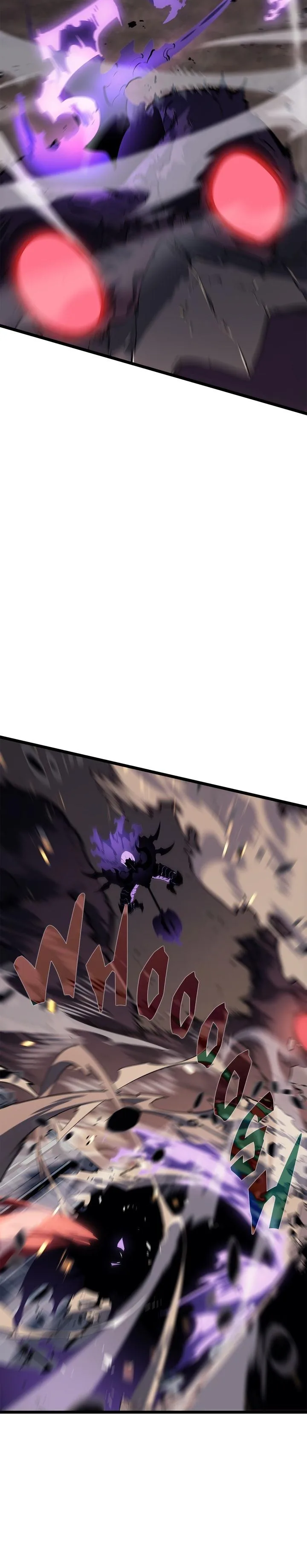 Solo Leveling - Chapter 134 - Page 29