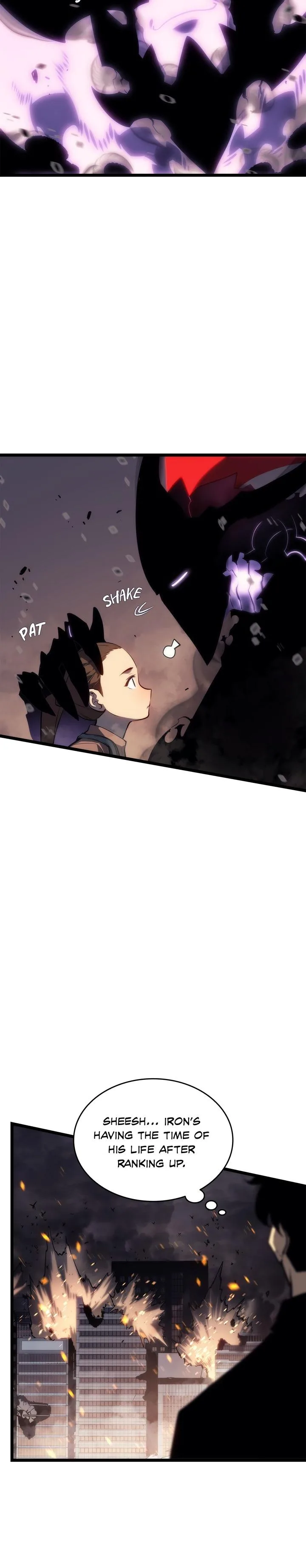 Solo Leveling - Chapter 134 - Page 31