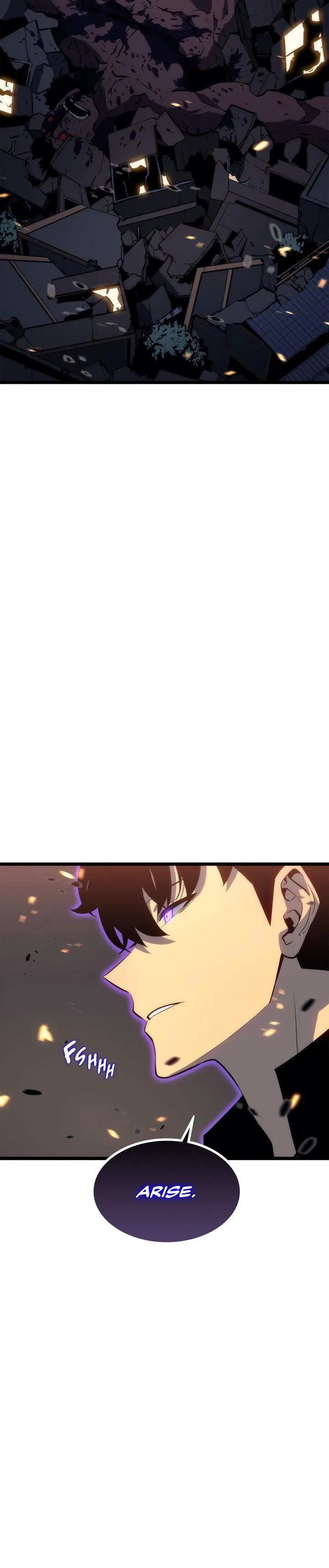 Solo Leveling - Chapter 134 - Page 35