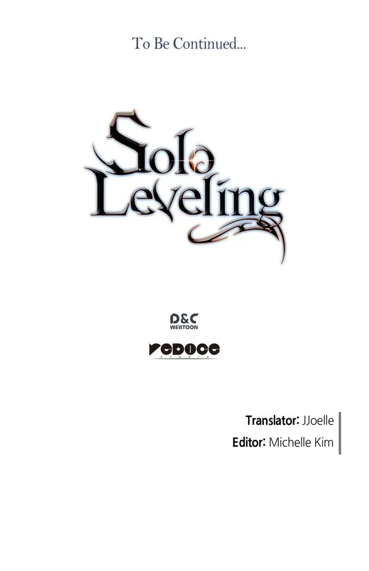 Solo Leveling - Chapter 134 - Page 37