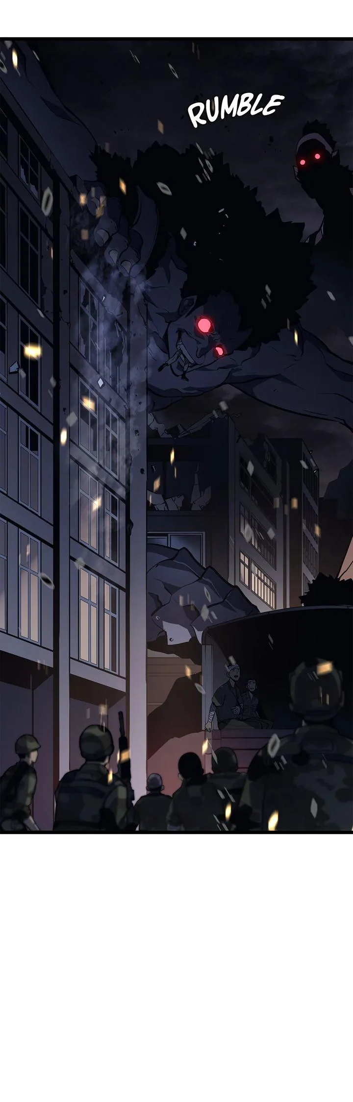 Solo Leveling - Chapter 134 - Page 4