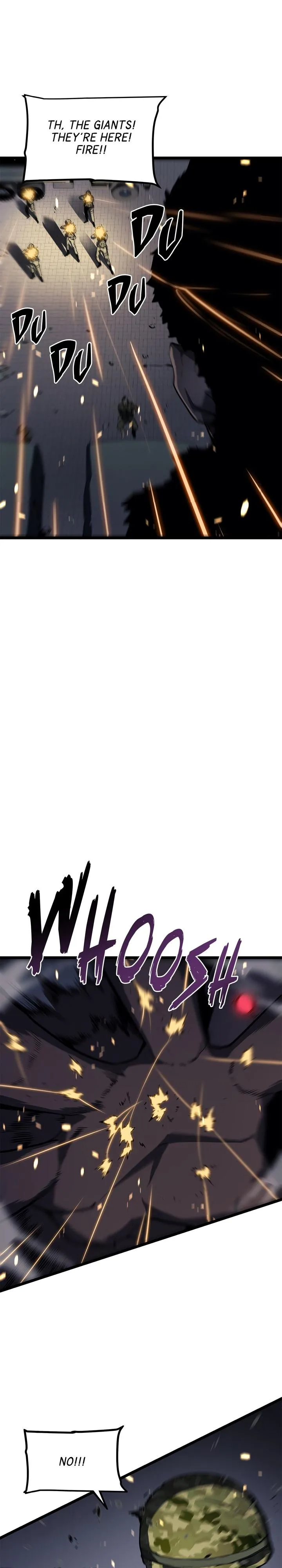 Solo Leveling - Chapter 134 - Page 5