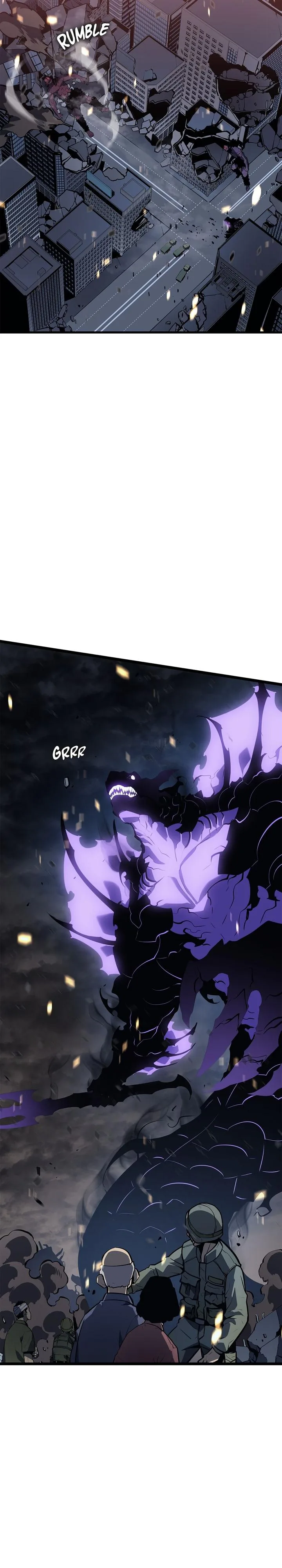 Solo Leveling - Chapter 134 - Page 8