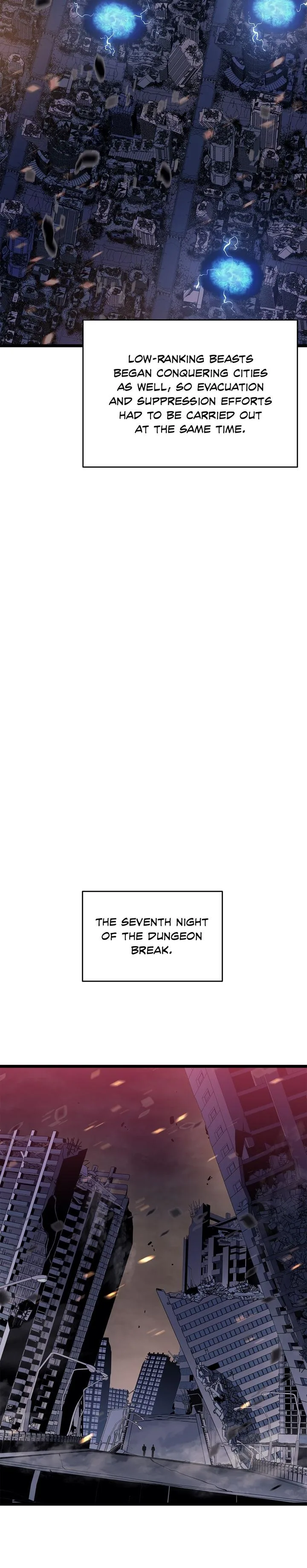 Solo Leveling - Chapter 135 - Page 14
