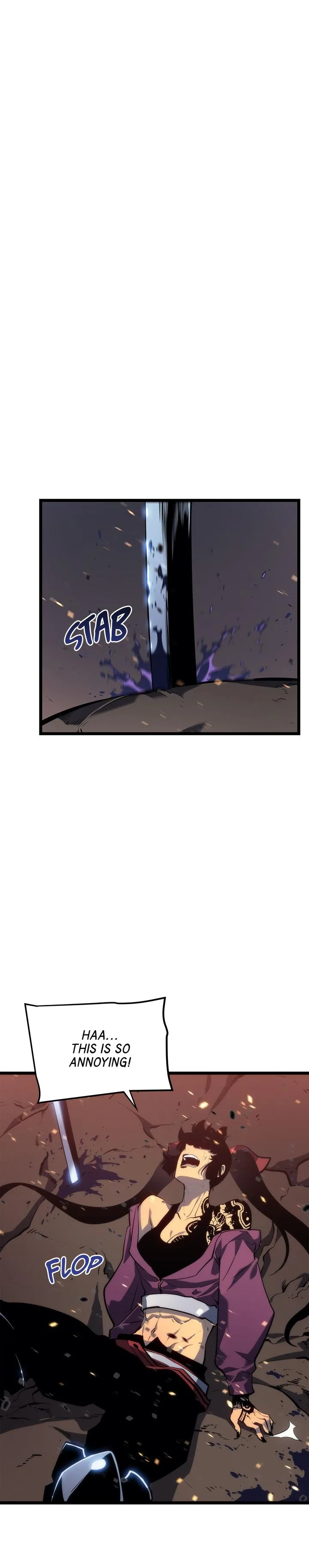 Solo Leveling - Chapter 135 - Page 24