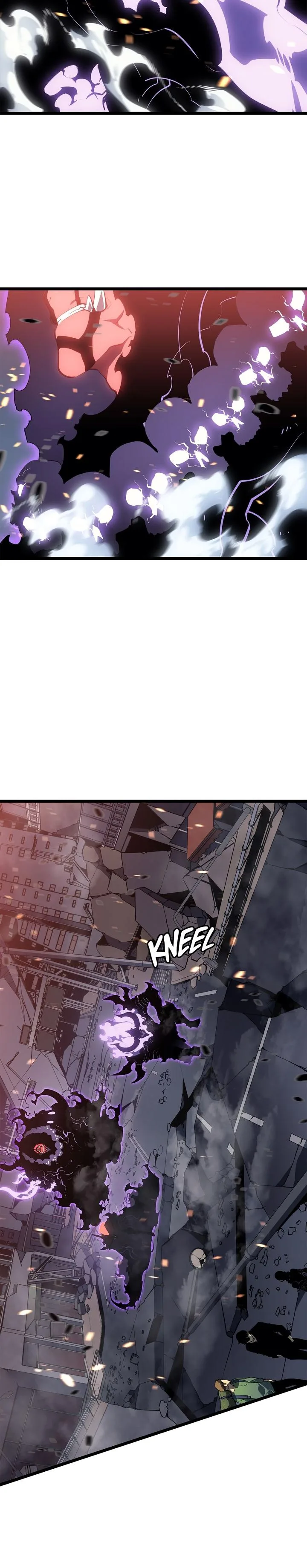 Solo Leveling - Chapter 135 - Page 28