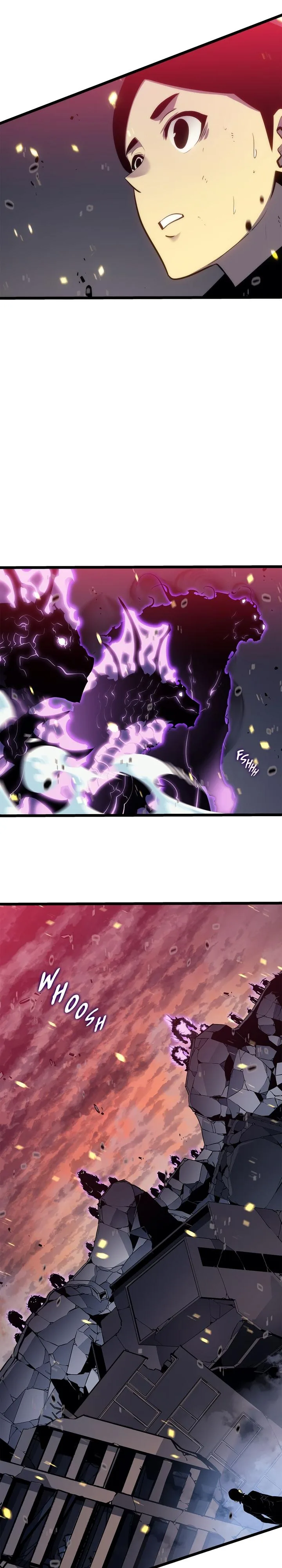 Solo Leveling - Chapter 135 - Page 29