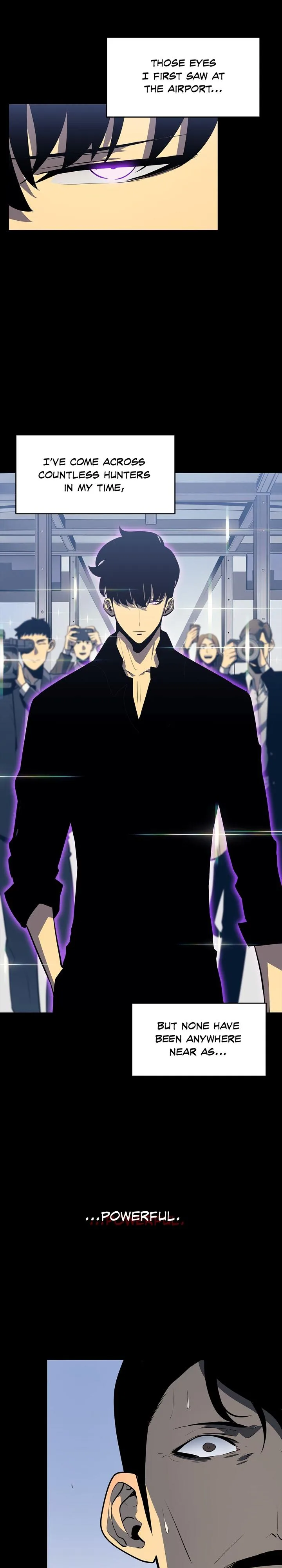 Solo Leveling - Chapter 135 - Page 3