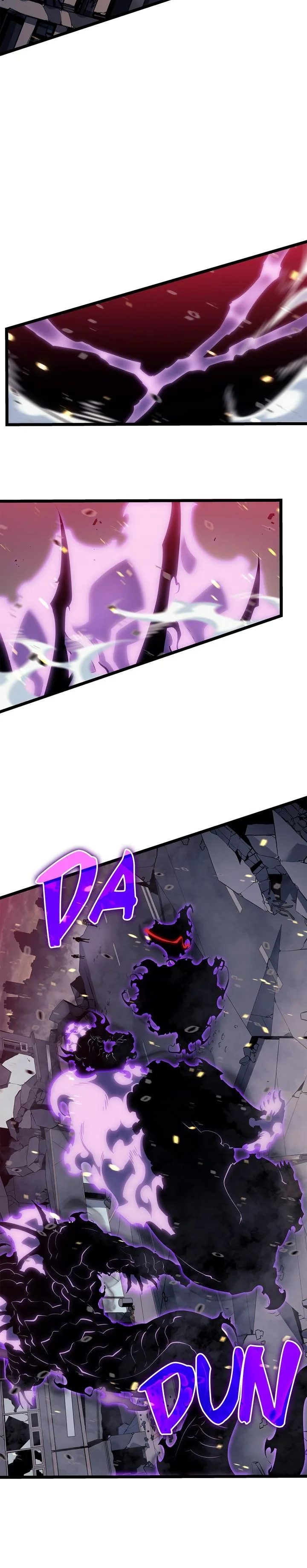 Solo Leveling - Chapter 135 - Page 30