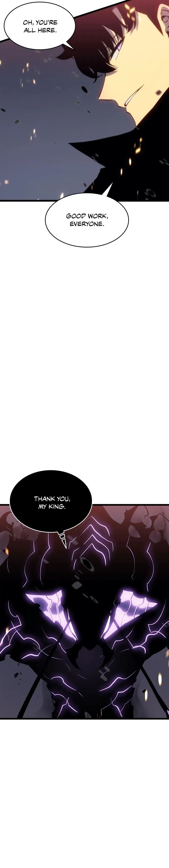 Solo Leveling - Chapter 135 - Page 32