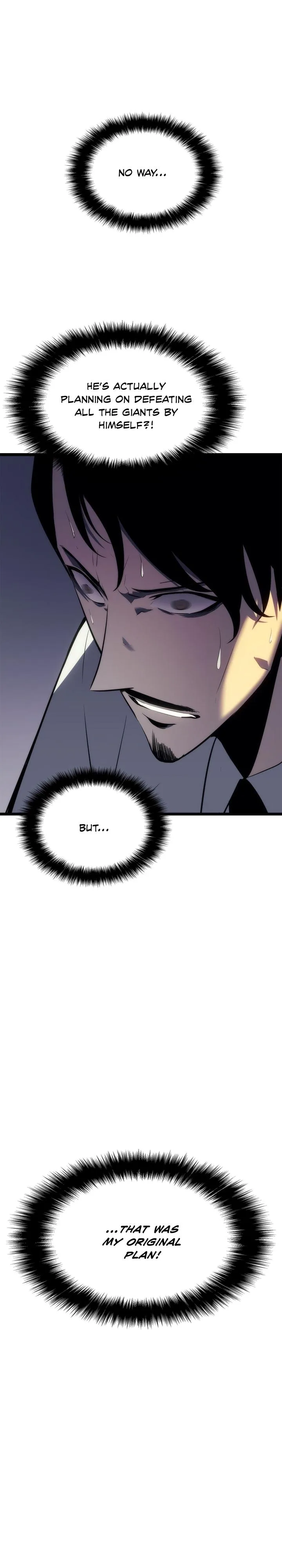 Solo Leveling - Chapter 135 - Page 7