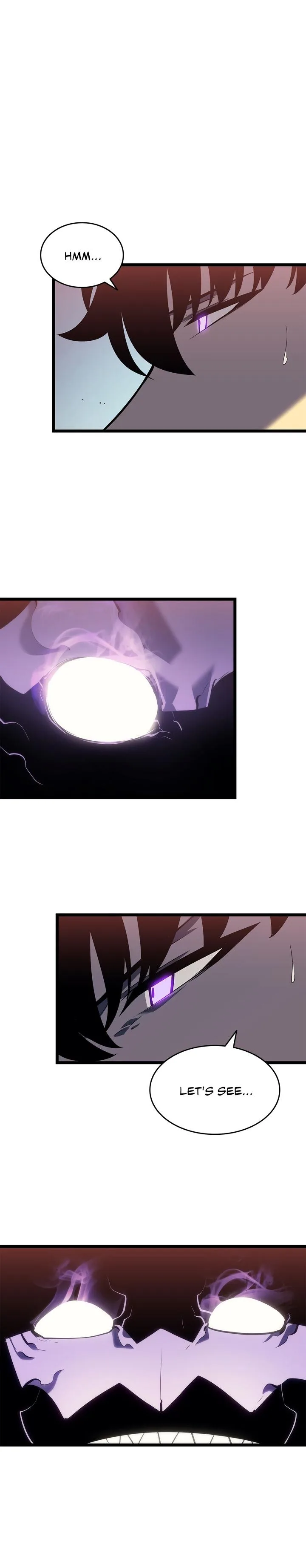 Solo Leveling - Chapter 135 - Page 8