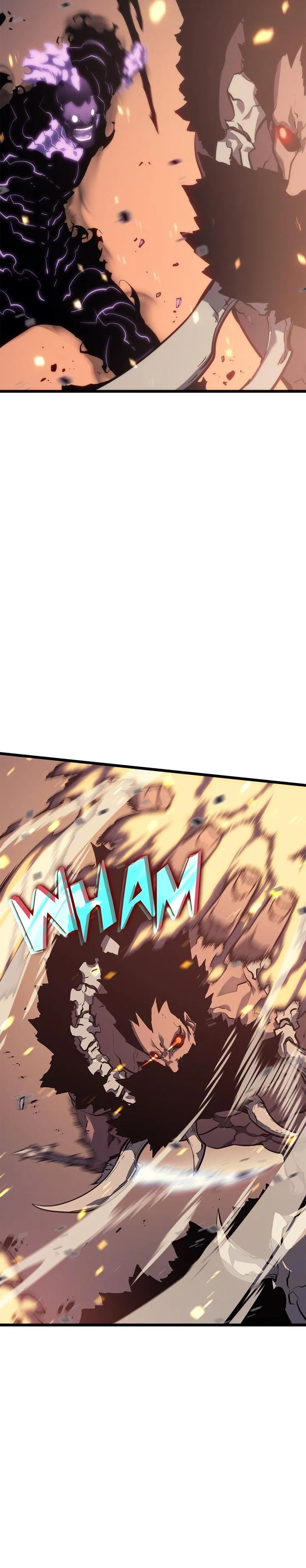 Solo Leveling - Chapter 136 - Page 12