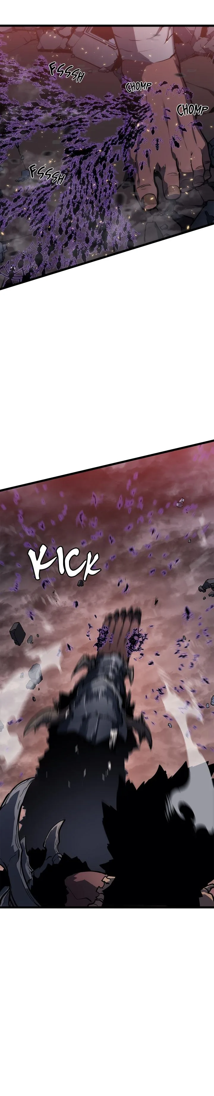 Solo Leveling - Chapter 136 - Page 14