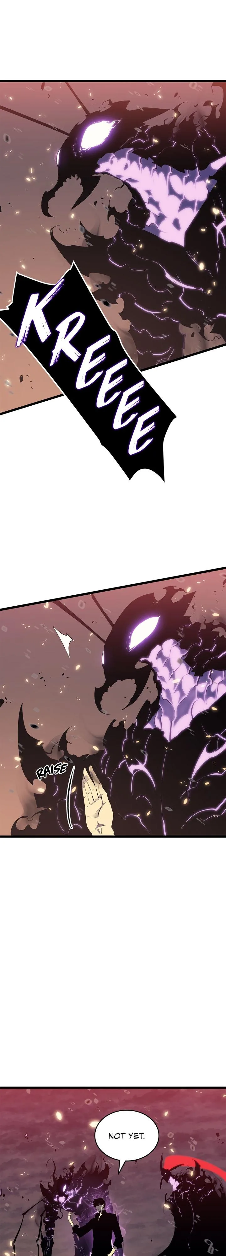 Solo Leveling - Chapter 136 - Page 15