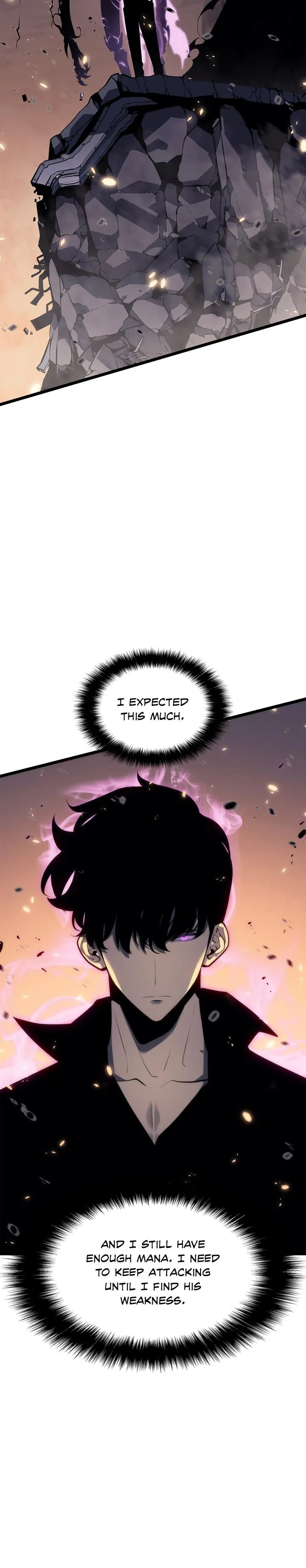 Solo Leveling - Chapter 136 - Page 16