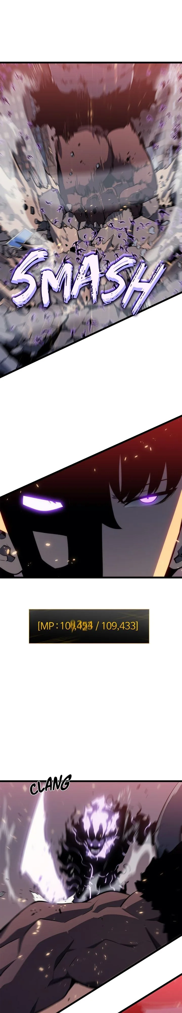Solo Leveling - Chapter 136 - Page 17