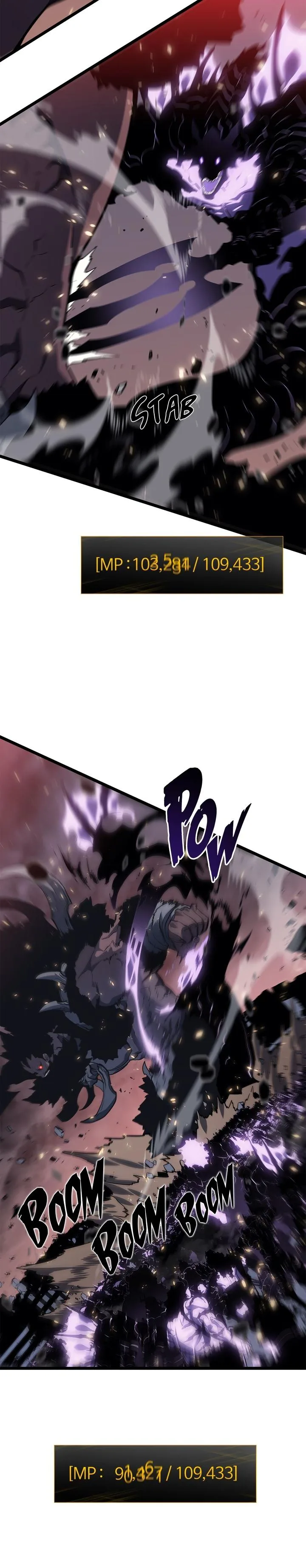 Solo Leveling - Chapter 136 - Page 18