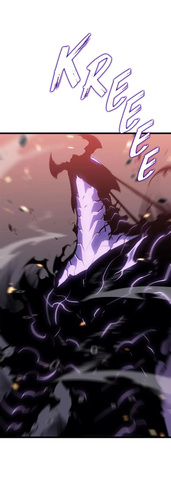 Solo Leveling - Chapter 136 - Page 2