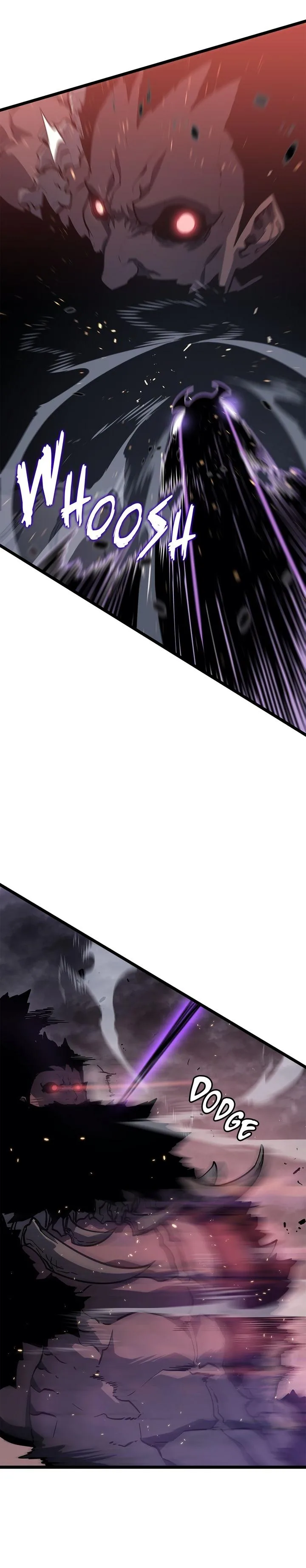 Solo Leveling - Chapter 136 - Page 22