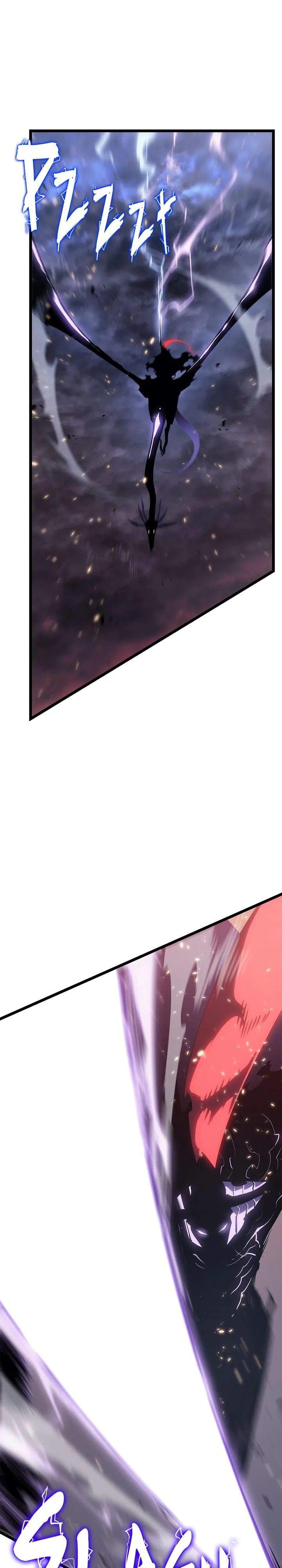 Solo Leveling - Chapter 136 - Page 23
