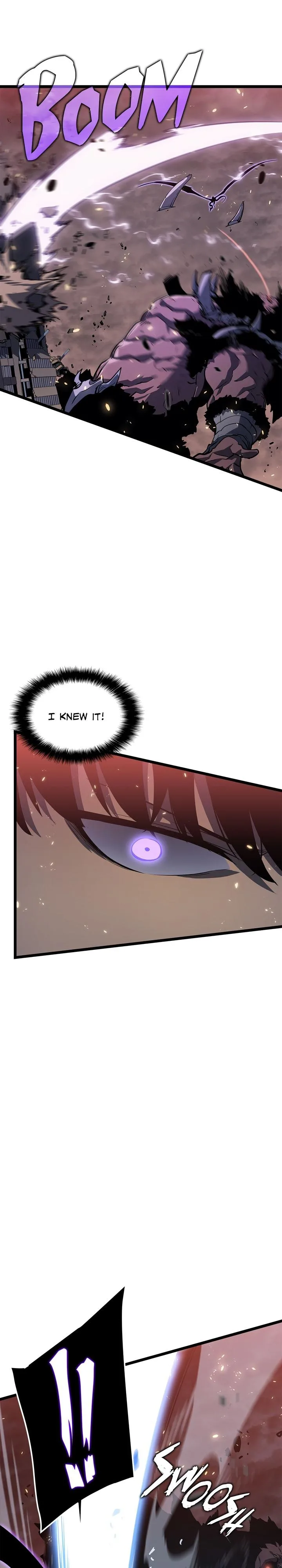 Solo Leveling - Chapter 136 - Page 25