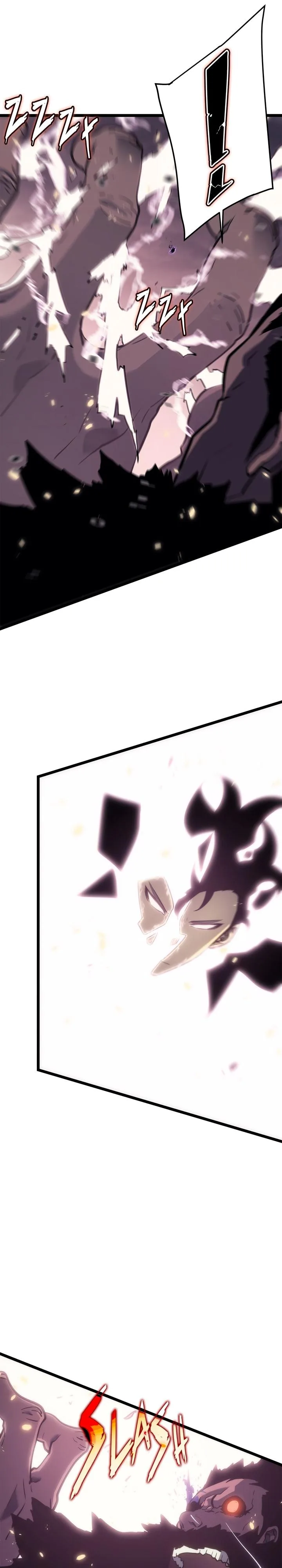 Solo Leveling - Chapter 136 - Page 29
