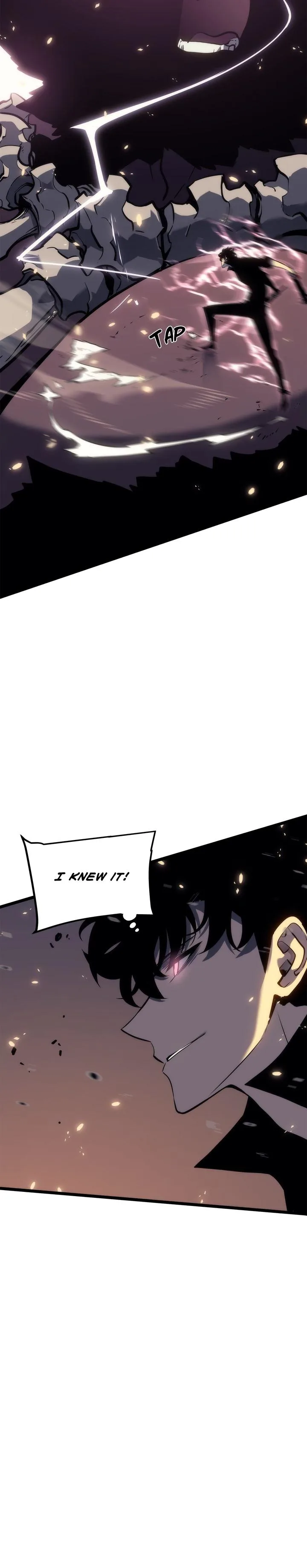 Solo Leveling - Chapter 136 - Page 30