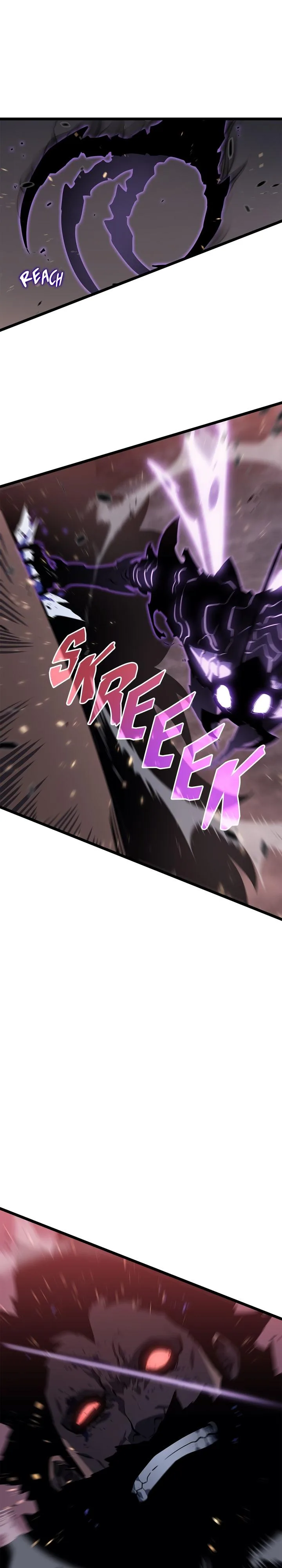 Solo Leveling - Chapter 136 - Page 31