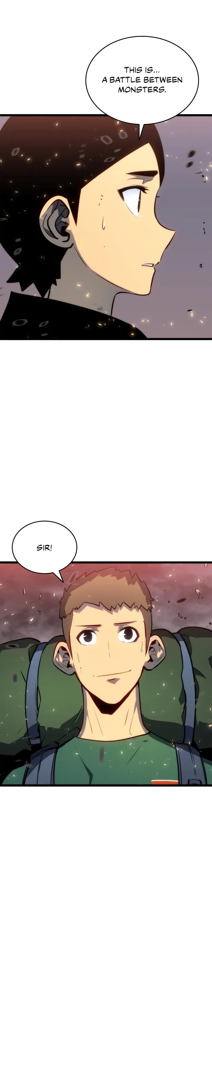 Solo Leveling - Chapter 136 - Page 34