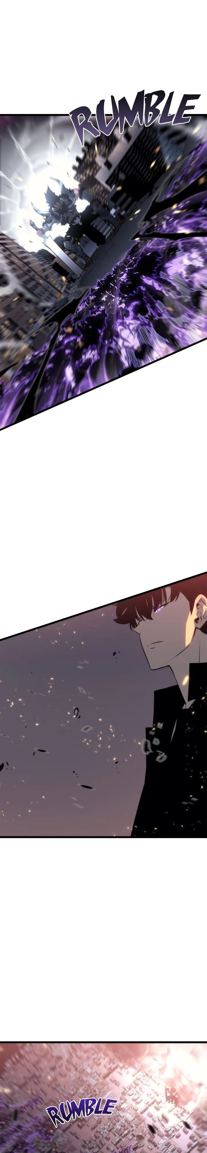 Solo Leveling - Chapter 136 - Page 5
